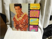 Elvis Presley-Blue Hawaii