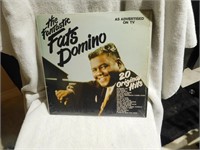 Fats Domino-The Fantastic Fats Domino