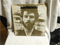 Jesse Winchester-Jesse Winchester