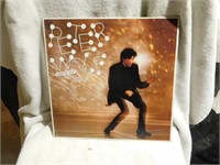Peter Wolf-Lights Out