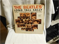 Beatles-Long Tall Sally