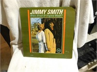 Jimmy Smith-Who's Afraid of Virginia Woolf?