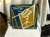 Tin Tin-Kiss Me (12 inch)