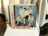 Dave Clark Five-Session With