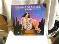 Donna Summer-On the Radio-Greatest Hits