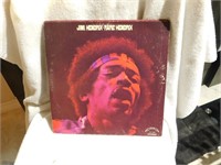 Jimi Hendrix-Rare Hendrix