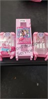 Barbie toy accessories
