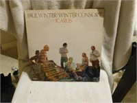 Paul Winter/Winter Consort-Icarus
