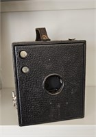 Antique Brownie No. 3 Camera