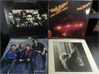 (16+) 80s Rock & Alternative, LP Vinyl Records