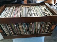 Crate Full of Record: 70s Rock Records **Water**