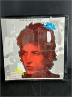 Bob Dylan "Bio" 5 LP Set + Booklet VG+ or Better