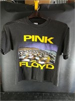 Pink Floyd World Tour 87 Concert T-Shirt