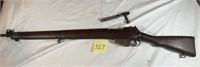 No 4 MK1 Long Branch Rifle 1942