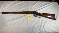Winchester 30 W C.F. Large Loop Rifle