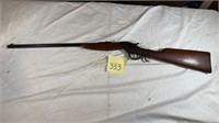Savage Arms Model 72 22 Rifle