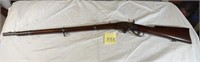 Spencer 1860 Repeating Rifle