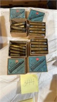 .43 Spanish Cartridges
