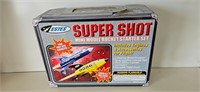 Super Shot Mini Model Rocket Starter Set