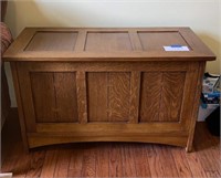 Stickley Mission Style Chest