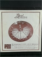 Rush - Rush 'N' Roulette Unofficial Release (3)