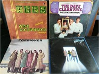 (12) Rock, Pop Folk Albums Van Morrison (2)