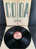 Led Zeppelin Coda 1982 90051-1