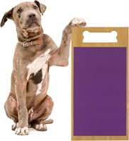 $19  Dog Scratch Pad for Nails  L(23.5'*11')
