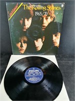 Rolling Stones 1965 / 70 Made in Italy