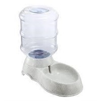 $23  Pet Waterer Dispenser Station  iMounTEK Dog C