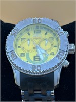 Invicta Sea Spider Watch