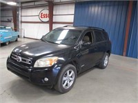 2007 Toyota RAV-4