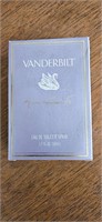 Vintage Vanderbilt Eau De Toilette Spray Perfume