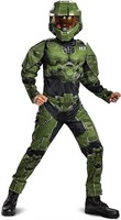 Halo Infinite Master Chief Costume