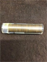 1947 S Roll Lincoln Cents - Average Circulation