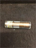 1972 S Roll Lincoln Cents - Uncirculated