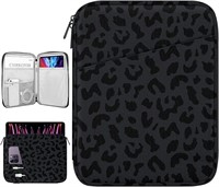 Deokke 9-11 Inch Tablet Sleeve Case Compatible wit