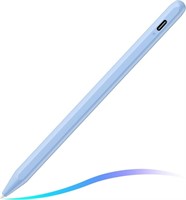 Stylus Pen for iPad(2022-2018) with Palm Rejection