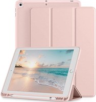 Mastten Case Compatible with iPad 9th/8th/7th Gene