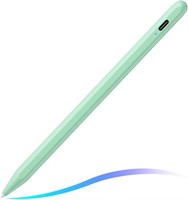 Stylus Pen for iPad(2022-2018) with Palm Rejection