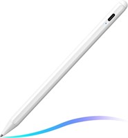 Stylus Pen for iPad(2022-2018) with Palm Rejection