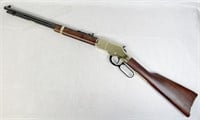 Henry Golden Boy .17 HMR - Lever Action Rifle