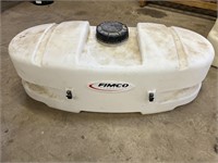 Fimco 30 Gallon Liquid Storage Tank