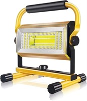 OPATER Rechargeable Portable LED Work Light 100W S