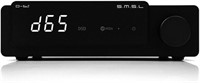 S.M.S.L D-6s MQA MQA-CD ES9039Q2M Bluetooth Decode