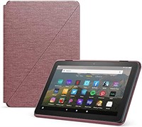 Amazon Fire HD 8 Cover, compatible with 10th gener