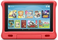 Kid-Proof Case for Fire HD 10 Tablet (Compatible w