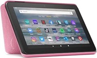 Amazon Fire 7 Tablet Cover (Only compatible with 1