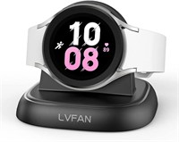 LVFAN for Samsung Galaxy Watch Charger, Fast Charg