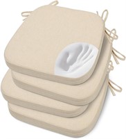 $45  Shinnwa Cushions 4pk 16.5x16.25in Beige